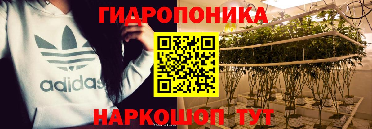 Каннабис Междуреченск